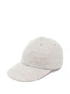 Anonymous Ism Supima Cap In Gray