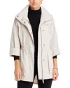 Anorak Fillmore The  Jacket In Bone