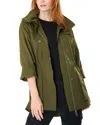 Anorak Fillmore The  Jacket In Moss Green