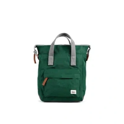 Anorak Roka London Rucksack Bantry B Small Sustainable Forest In Green