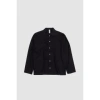 ANOTHER ASPECT ANOTHER SHIRT 2.1 BLACK