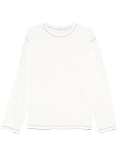 Another Aspect Another T-shirt 3.0 In White