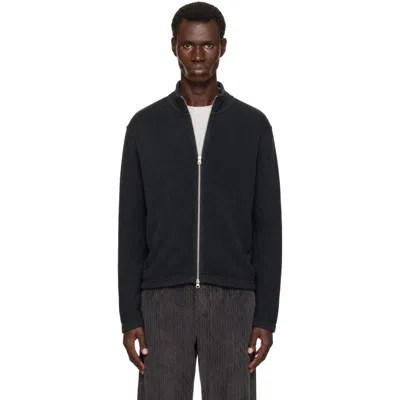 Another Aspect Black Another 3.0 Sweatshirt