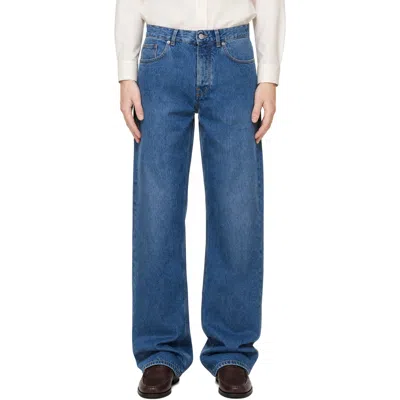 Another Aspect Blue Another 1.0 Jeans