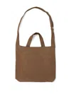 Another Aspect Cotton Tote Bag