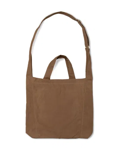 Another Aspect Cotton Tote Bag