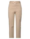 Another Label Pants In Beige