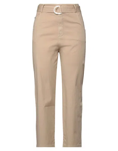Another Label Pants In Beige
