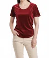 Another Love Aimee Top In Granada