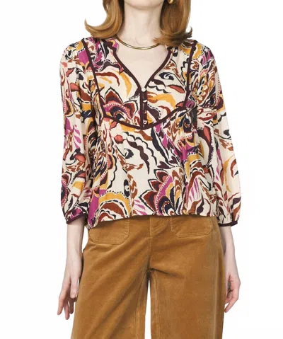Another Love Akira Top In Multi