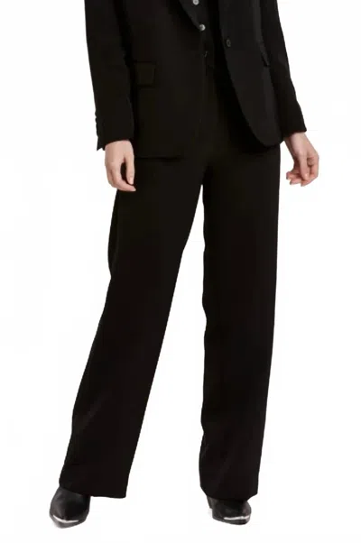 Another Love Azula Pants In Black