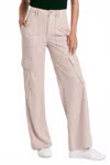 Another Love Cairo Cargo Pants In Moonshine In Gray
