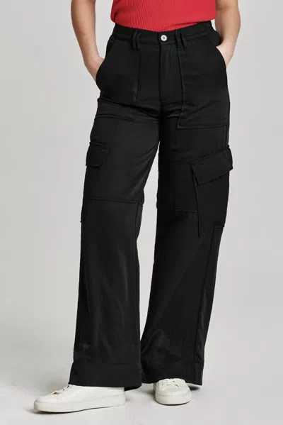 Another Love Cairo Pant In Black