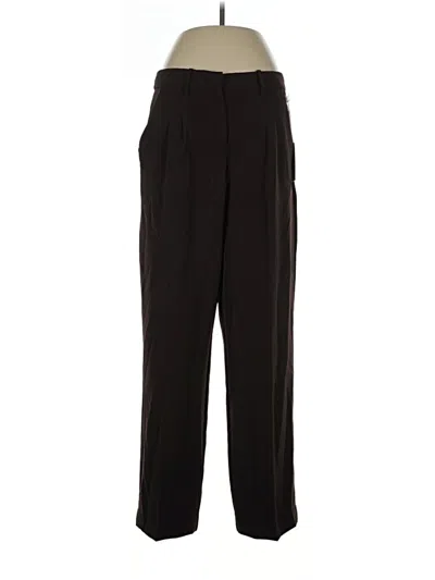 Pre-owned Another Love Casual Pants In Black