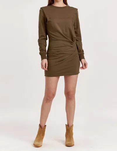 Another Love Hendrix Dress In Vineyard