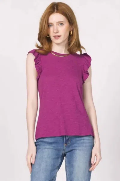 Another Love North Top In Radiant Orchard In Pink