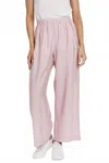 Another Love Women Paris Pant In Petal Pink In Pink