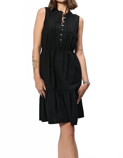 Another Love Prisha Dress In Black