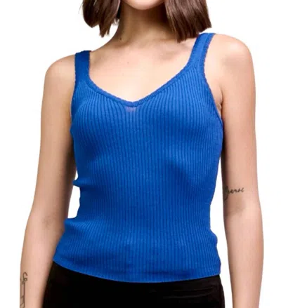 Another Love Riri Tank In Starry Night