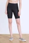 Another Love Sabrina Biker Shorts In Black