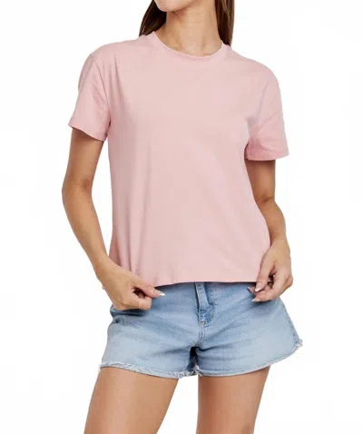 Another Love Shyama Top In Pink