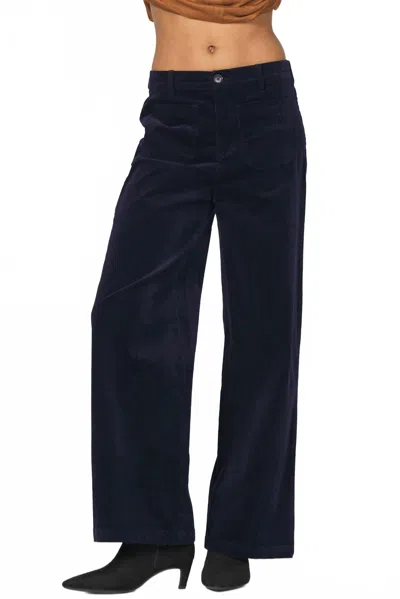 Another Love Women's Anabel Pant In Arctic Blue