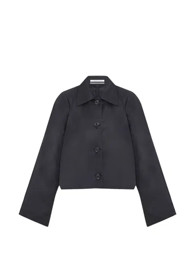 ANOTHER TOMORROW BALMACAAN JACKET