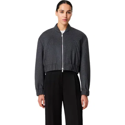 ANOTHER TOMORROW ANOTHER TOMORROW BOMBER JACKET