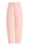 Another Tomorrow Cargo Pants