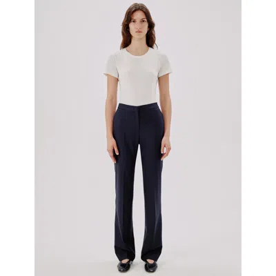 ANOTHER TOMORROW ANOTHER TOMORROW CLASSIC TROUSER