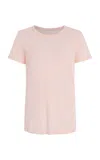 Another Tomorrow Cotton T-shirt