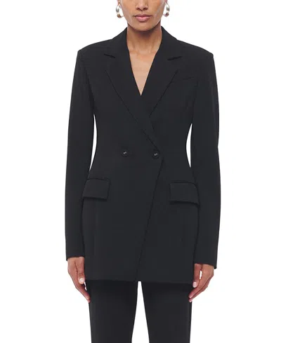 ANOTHER TOMORROW JERSEY JACKET