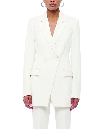 ANOTHER TOMORROW JERSEY JACKET