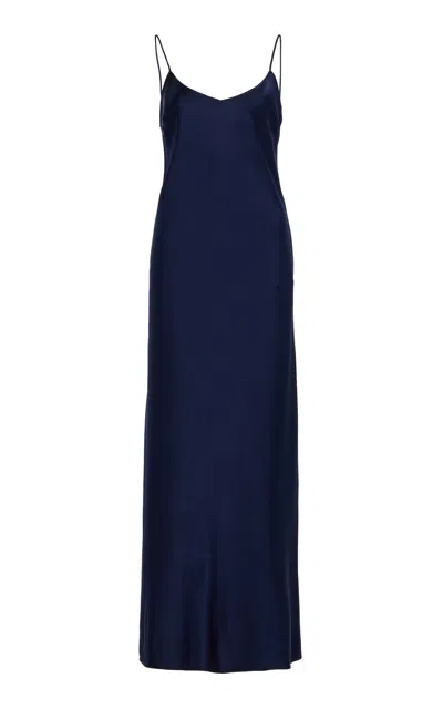 Another Tomorrow Moda Operandi In Blue