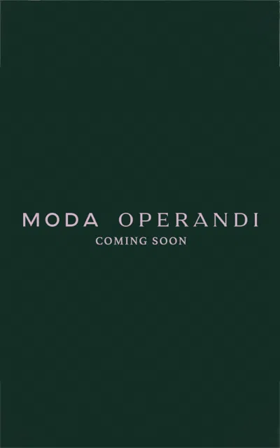 Another Tomorrow Moda Operandi In Brown