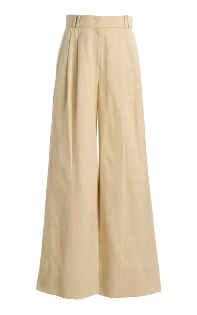 Another Tomorrow Moda Operandi In Brown
