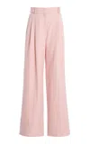 Another Tomorrow Moda Operandi In Pink