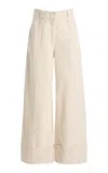 Another Tomorrow Moda Operandi In White
