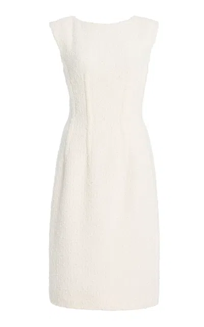Another Tomorrow Moda Operandi In White