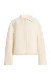 Another Tomorrow Moda Operandi In White
