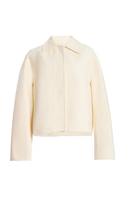 Another Tomorrow Moda Operandi In White