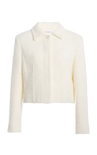 Another Tomorrow Moda Operandi In White