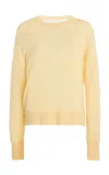 Another Tomorrow Moda Operandi In Yellow
