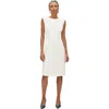 Another Tomorrow Moda Operandi In White