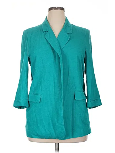 Anrabess Blazer Jacket In Multi