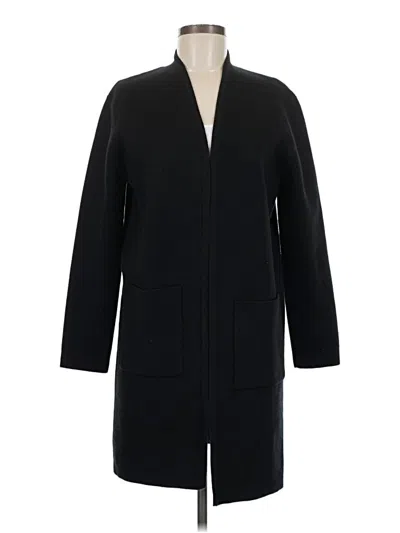 Pre-owned Anrabess Cardigan Sweater In Black