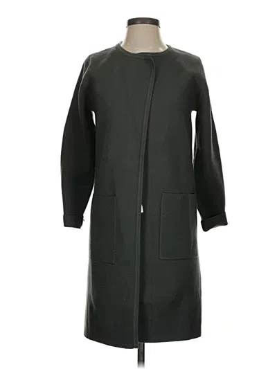 Pre-owned Anrabess Cardigan Sweater In Black