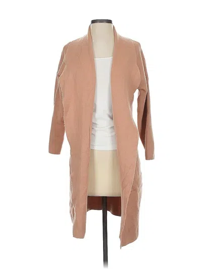 Pre-owned Anrabess Cardigan Sweater In Brown