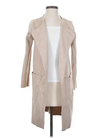 Pre-owned Anrabess Cardigan Sweater In Brown