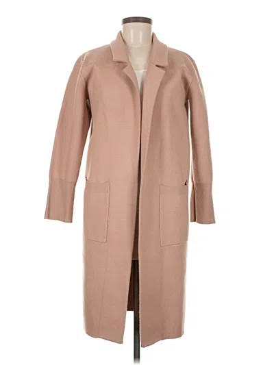 Pre-owned Anrabess Cardigan Sweater In Brown